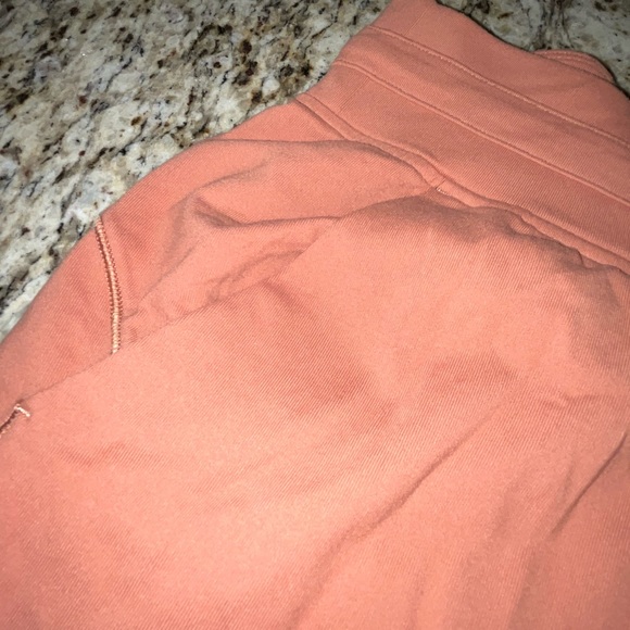 💗GET 20% OFF💗 Lululemon Ready to Rulu Jogger 29" - Desert Sun - Picture 9 of 10